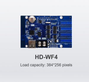 HD WF4