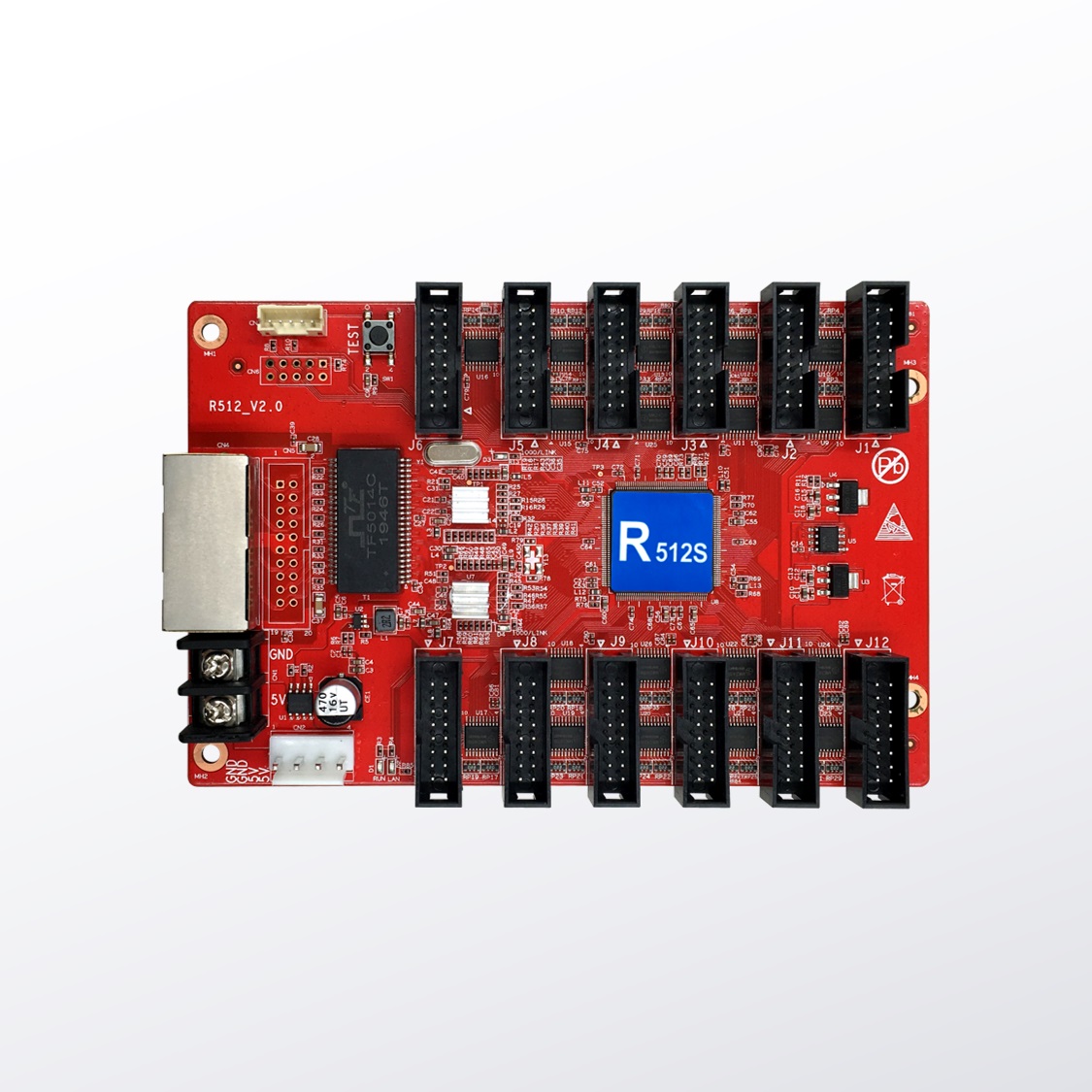 Card nhận HD R512S