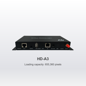 HD A3