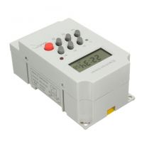 đồng hồ hẹn giờ tắt mở tự động