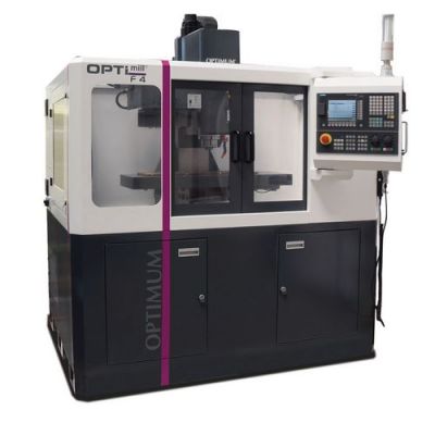 Những Ứng Dụng Hiệu Quả của Máy Phay CNC Trong Quy Trình Sản Xuất