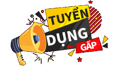 Tuyển dụng phụ trách kinh doanh