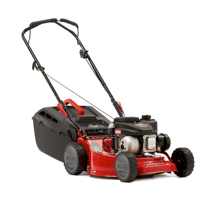 Máy cắt cỏ đẩy tay Duracut 410