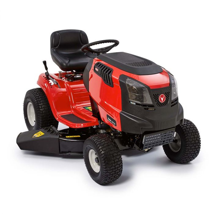 Máy cắt cỏ ngồi lái Raider 439/38