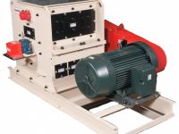 Máy nghiền cho vật liệu ăn mòn