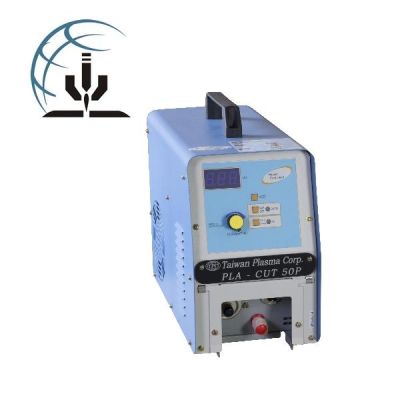 MÁY CẮT PLASMA (HP - ĐÀI LOAN) - MODEL: PLA-CUT 50P