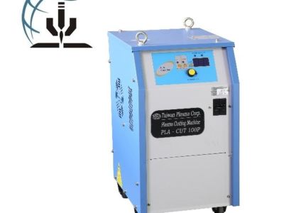 MÁY CẮT PLASMA (HP - ĐÀI LOAN) - MODEL: PLA-CUT 100P