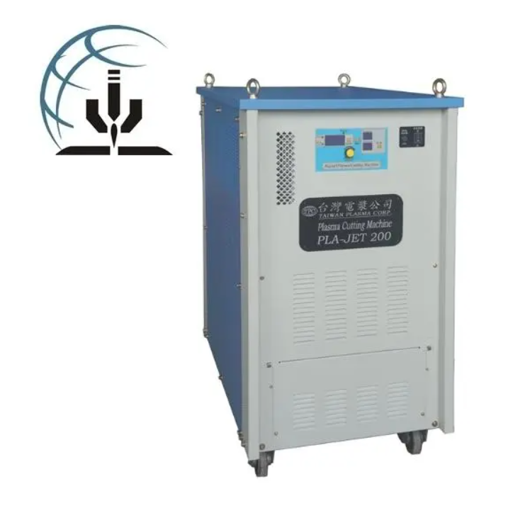 MÁY CẮT PLASMA (HP - ĐÀI LOAN) - MODEL: PLA-JET 200