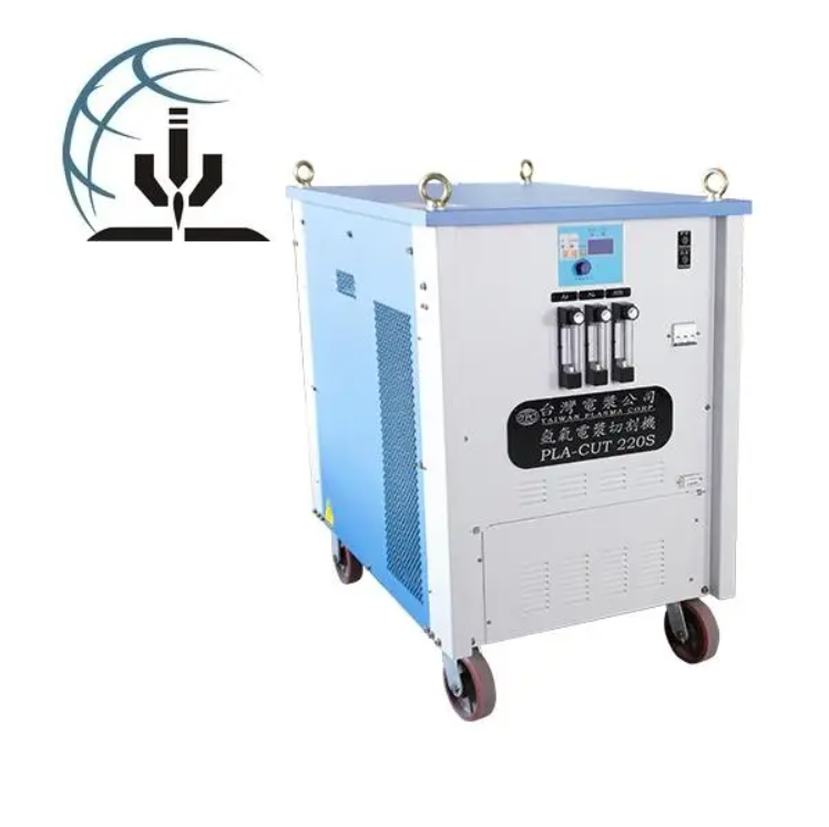 MÁY CẮT PLASMA- PLA-CUT 220S