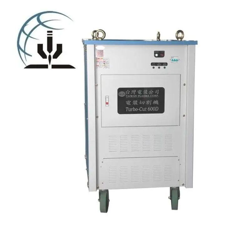 Super-Cut 500D - MÁY CẮT PLASMA CÔNG SUẤT LỚN