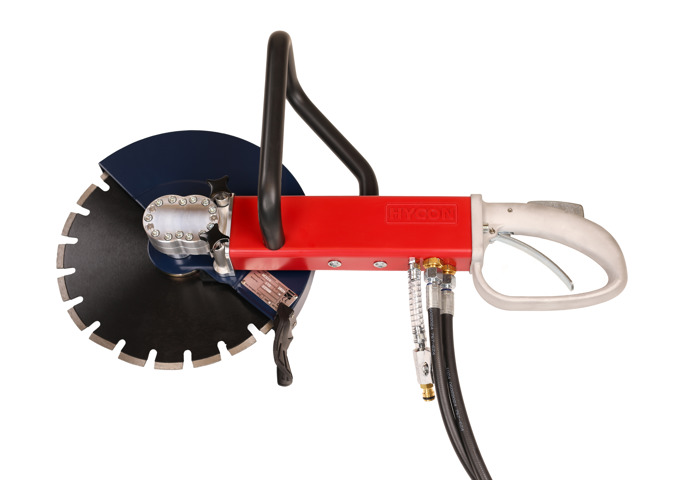 hcs14-cut-off-saw-motor-side
