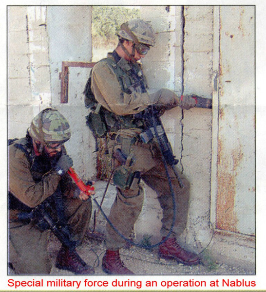 soldiers