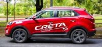 Hyundai‬ ‪Creta‬ - Sống tiện nghi, đi bứt phá