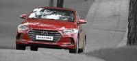 Hyundai Elantra 2016 - Hyundai Elantra thế hệ hoàn toàn mới