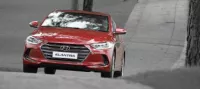 Hyundai Elantra 2016 - Hyundai Elantra thế hệ hoàn toàn mới