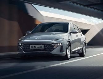 All new ACCENT - Mạnh mẽ vươn tầm