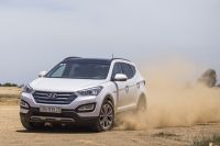 Điểm lại 5 lý do khiến Hyundai Santa Fe thu hút khách hàng Việt Nam