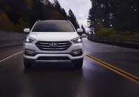 Hyundai SantaFe 2016 với nhiều cải tiến mới, chính thức được giới thiệu tại Việt Nam