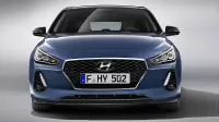 Hyundai i30 2017 sẽ có mặt tại  triển lãm Paris Motor Show đầu tháng 10 tới