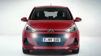 Hyundai i10 2017 chính thức được giới thiệu tại Anh Quốc với nhiều nâng cấp đáng kể