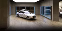 Thương hiệu hạng sang Genesis của Hyundai sẽ mở cửa showroom đầu tiên tại Seoul, Hàn Quốc