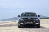 GENESIS G90 chính thức được Hyundai Thành Công giới thiệu tới thị trường VIỆT NAM