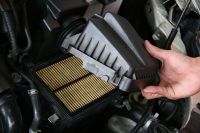 Các bước bảo dưỡng xe cần thiết vào mùa thu