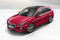 ​HYUNDAI I30 WAGON thế hệ mới với phong cách SANG TRỌNG VÀ NĂNG ĐỘNG