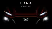Hyundai Kona 2018 - Crossover cỡ nhỏ của Hyundai bất ngờ xuất hiện trên đường phố Bồ Đào Nha