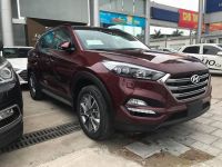 ​Hyundai Tucson 2017 đã có mặt tại Showroom Hyundai Long Biên, số 3+5 Nguyễn Văn Linh, Long Biên, Hà Nội.