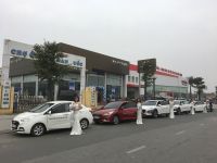 ROADSHOW | HYUNDAI LONG BIÊN | Ngày 19-01-2019