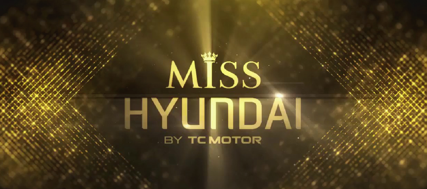 HYUNDAI LONG BIÊN HƯỞNG ỬNG CUỘC THI MISS HYUNDAI 2019 BY TC MOTOR