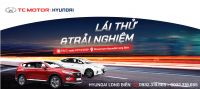 LÁI THỬ và TRẢI NGHIỆM CÁC DÒNG XE HYUNDAI tại showroom Hyundai Long Biên, ngày 24/10/2020