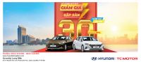 HYUNDAI ACCENT- GIẢM TỚI 30 TRIỆU trong tháng 9/2021