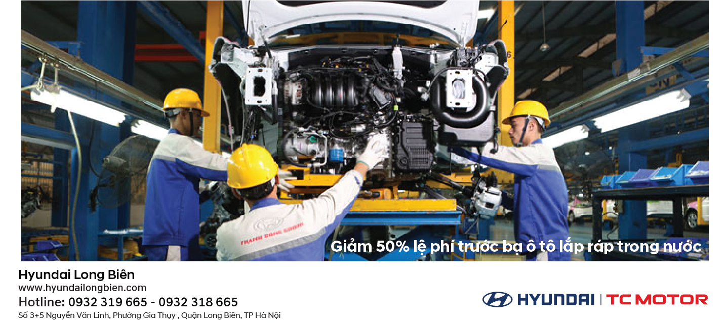 Chính thức giảm 50% lệ phí trước bạ ô tô lắp ráp trong nước từ tháng 12.2021