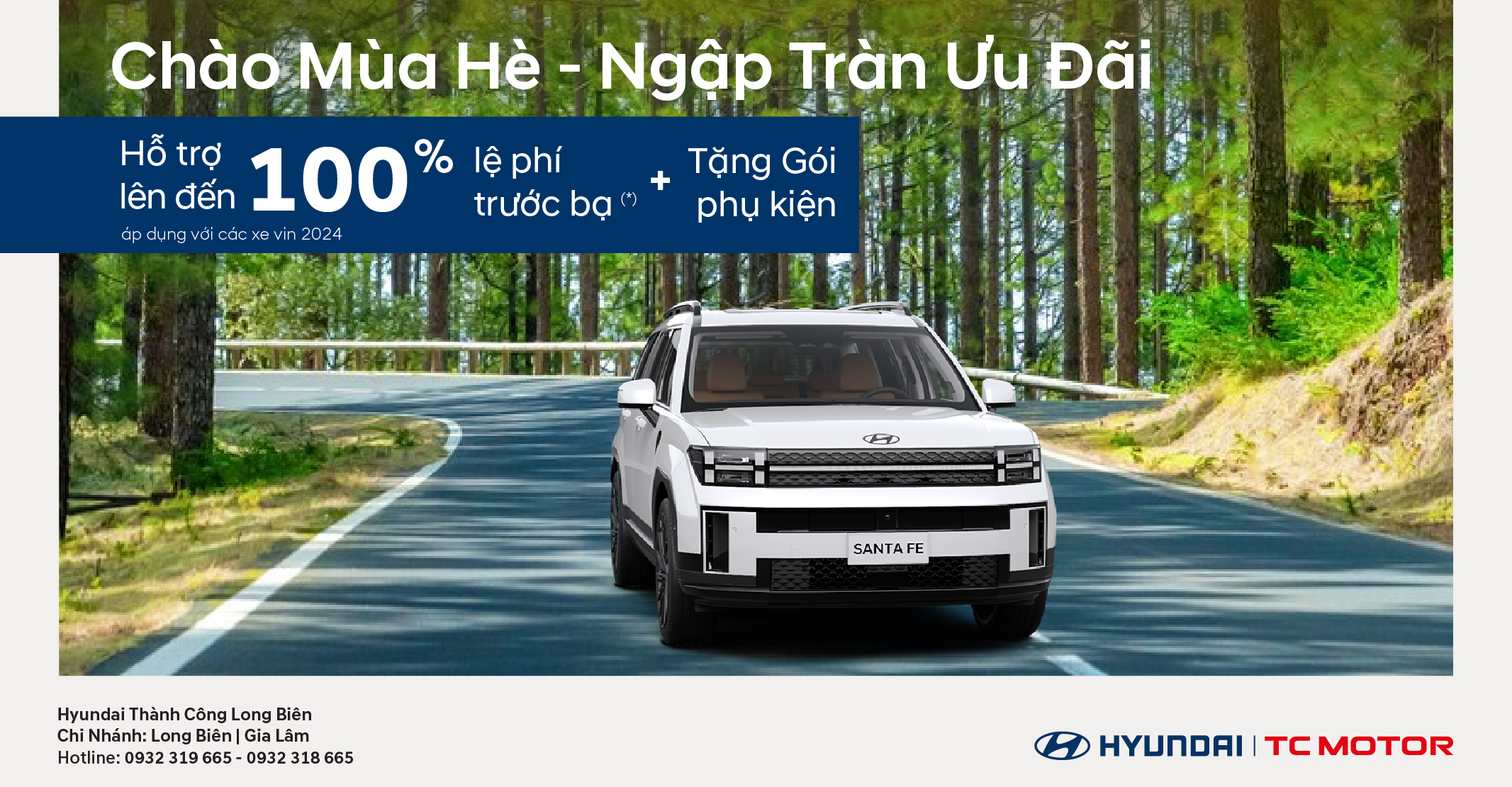 SIÊU KHUYẾN MÃI THÁNG NÀY – MUA XE HỜI NHẤT NĂM!