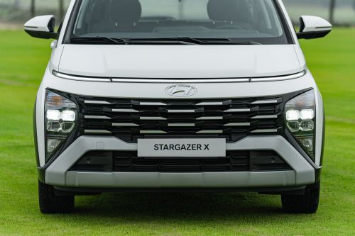 Diễn đàn 500.000 thành viên nói gì về Hyundai Stargazer?