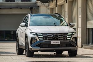 Công nghệ 30/10/2025 HYUNDAI TUCSON GIÀNH GIẢI "SUV GIA ĐÌNH ĐÃ QUA SỬ DỤNG TỐT NHẤT 2025" DO WHAT CAR? BÌNH CHỌN