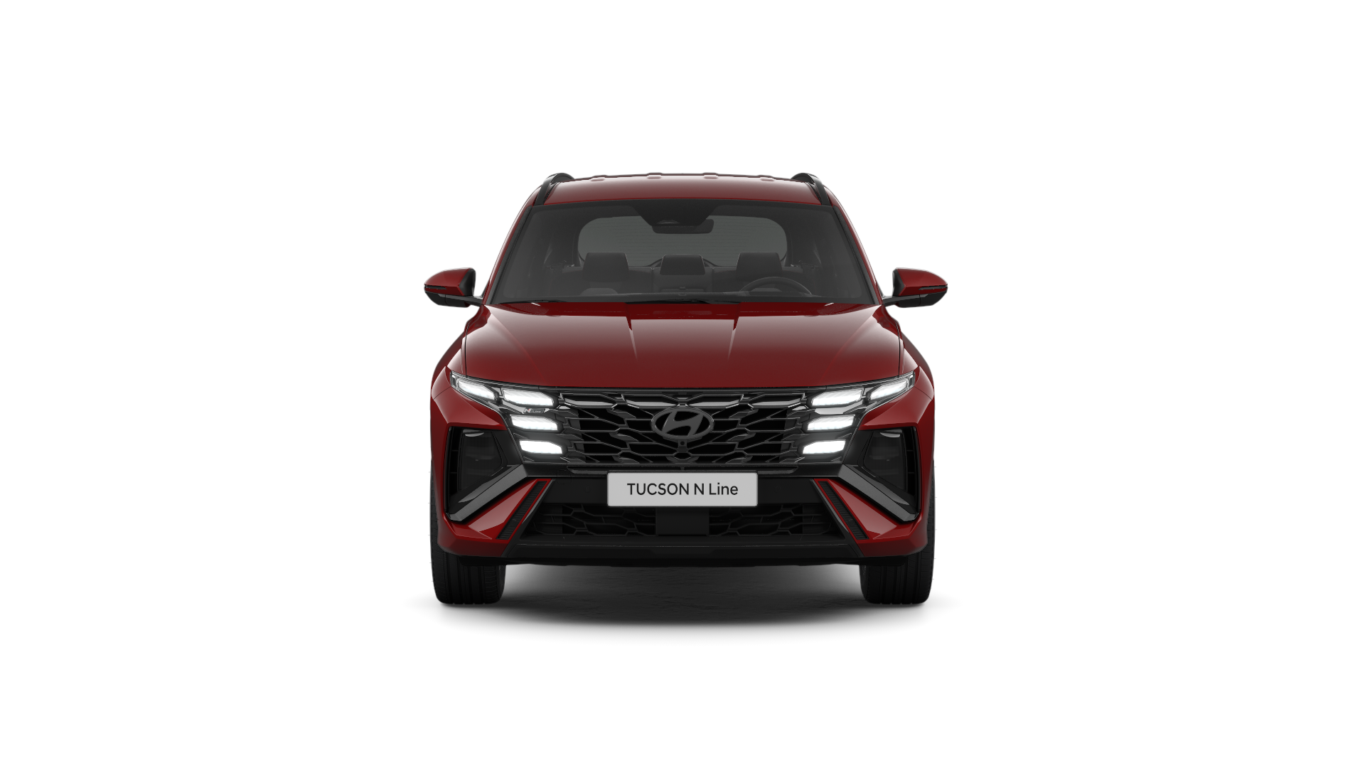 Hé lộ chi phí 'nuôi' Hyundai Tucson hàng tháng