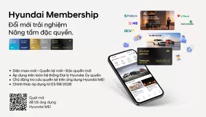 CÁC CHÍNH SÁCH CỦA CHƯƠNG TRÌNH & NGUYÊN TẮC XÉT HẠNG HỘI VIÊN