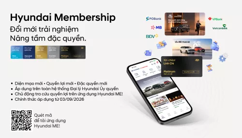 CÁC CHÍNH SÁCH CỦA CHƯƠNG TRÌNH & NGUYÊN TẮC XÉT HẠNG HỘI VIÊN