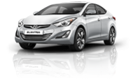 Elantra 2014