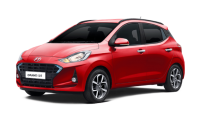 GRAND I10 1.2 AT 2021