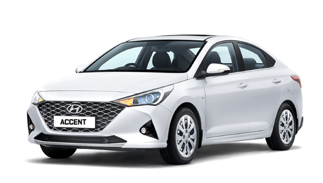 ACCENT 1.4 AT ĐẶC BIỆT