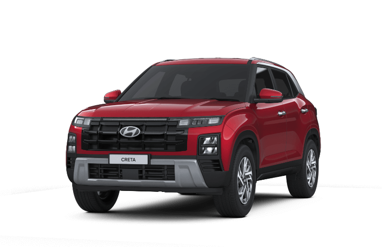 Creta 1.5L Tiêu chuẩn