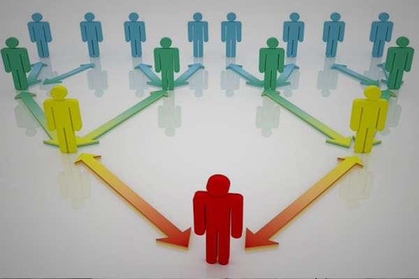 CƠ CẤU TỔ CHỨC