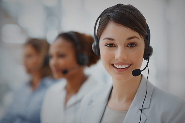 DỊCH VỤ CHĂM SÓC KHÁCH HÀNG