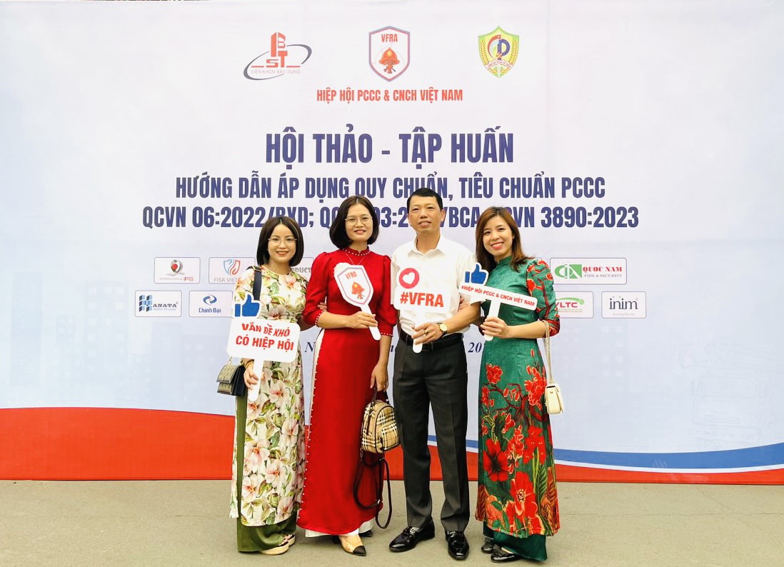 Tập huấn 2022