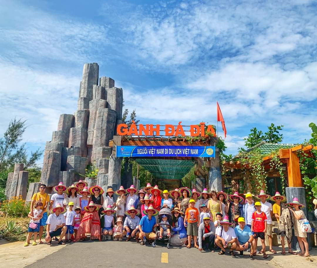 Hoạt động tập thể