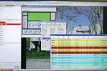 Phần mềm đồ họa Hochiki FireNet Graphix